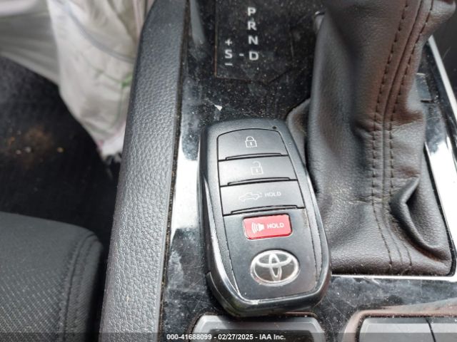 5TFLA5DB5PX075457 Toyota Tundra Sr5