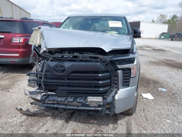 5TFLA5DB5PX075457 Toyota Tundra Sr5
