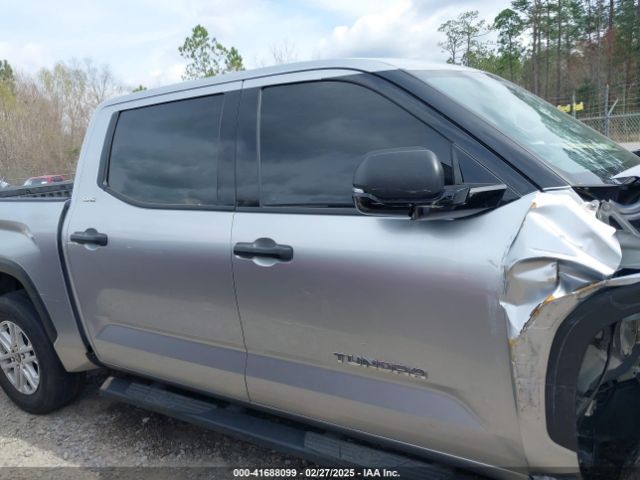 5TFLA5DB5PX075457 Toyota Tundra Sr5