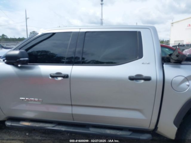 5TFLA5DB5PX075457 Toyota Tundra Sr5
