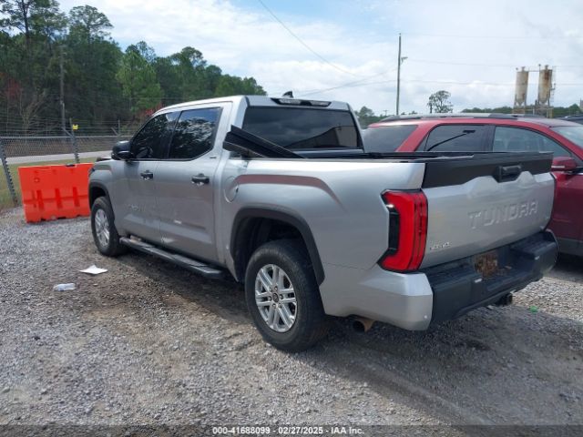 5TFLA5DB5PX075457 Toyota Tundra Sr5
