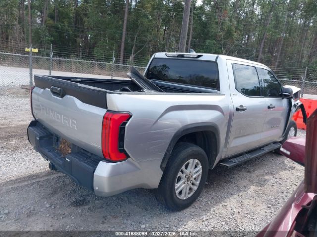 5TFLA5DB5PX075457 Toyota Tundra Sr5