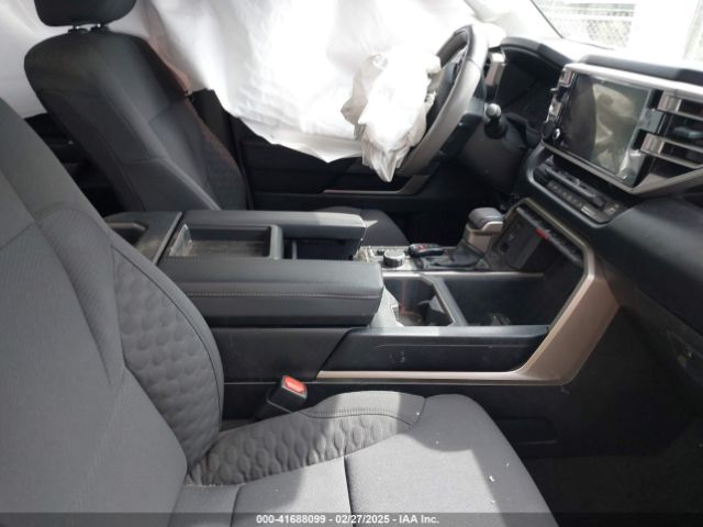5TFLA5DB5PX075457 Toyota Tundra Sr5