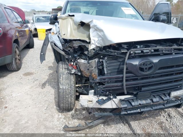 5TFLA5DB5PX075457 Toyota Tundra Sr5