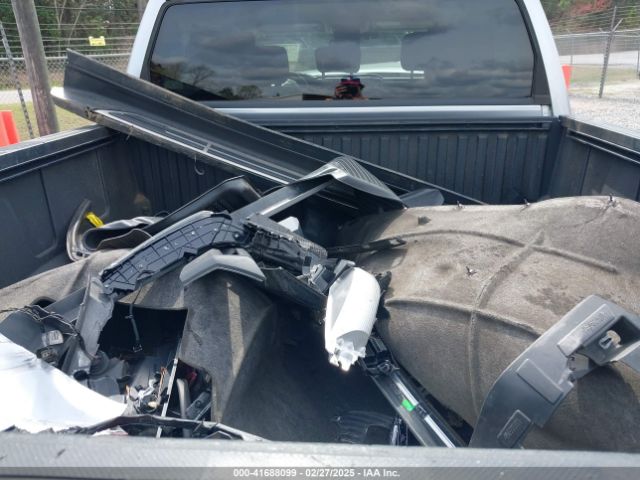 5TFLA5DB5PX075457 Toyota Tundra Sr5