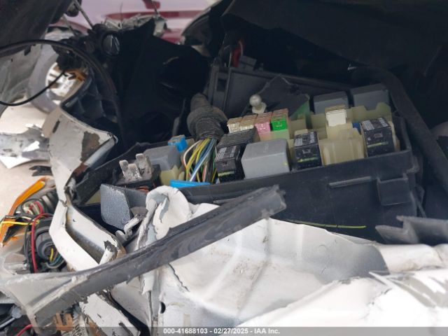 1FADP3K22EL253684 Ford FOCUS SE