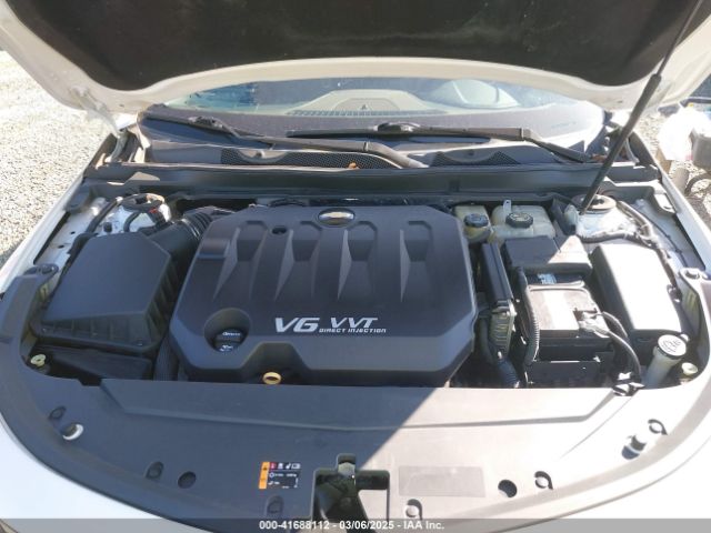 1G1125S31FU137994 Chevrolet lfx