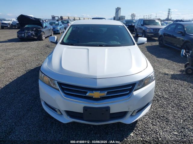 1G1125S31FU137994 Chevrolet lfx