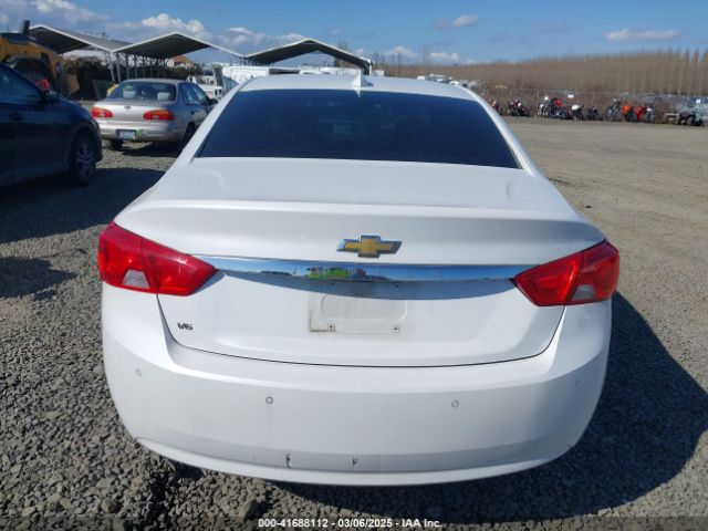 1G1125S31FU137994 Chevrolet lfx