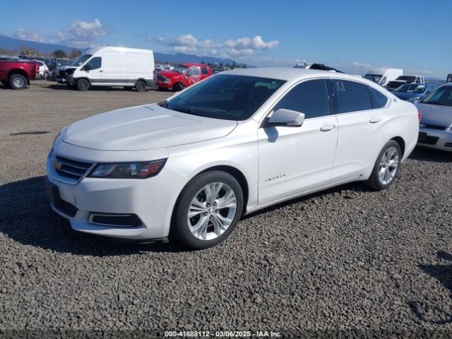 1G1125S31FU137994 Chevrolet lfx