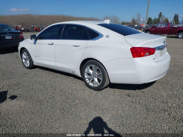 1G1125S31FU137994 Chevrolet lfx