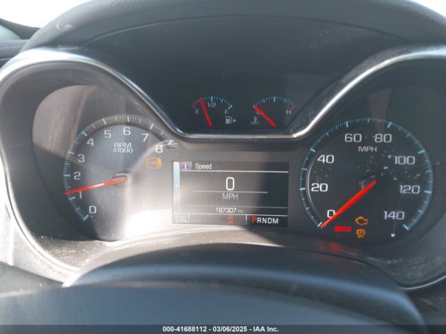 1G1125S31FU137994 Chevrolet lfx