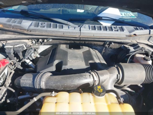 1FTFW1EG2HFB08083 Ford F-150 King Ranch