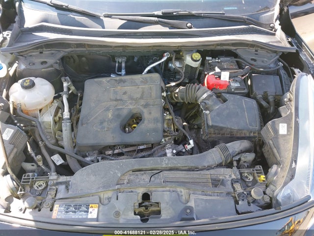 1FMCU0G61LUB77189 Ford ESCAPE SE