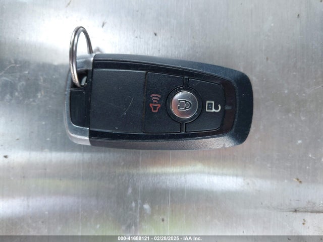 1FMCU0G61LUB77189 Ford ESCAPE SE