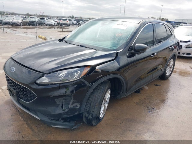 1FMCU0G61LUB77189 Ford ESCAPE SE