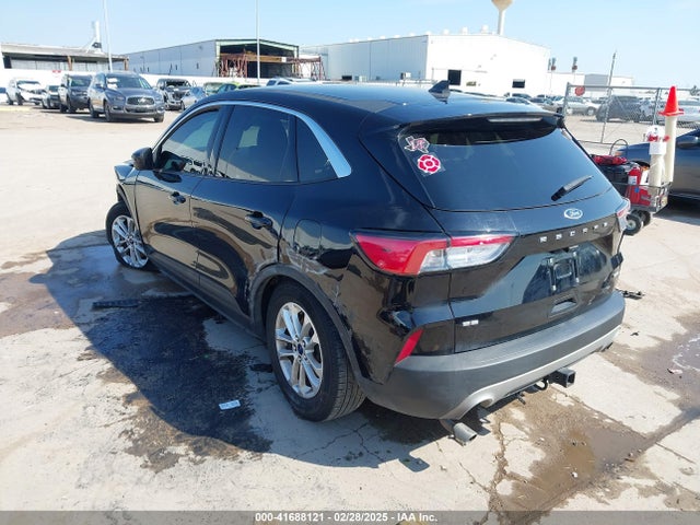 1FMCU0G61LUB77189 Ford ESCAPE SE