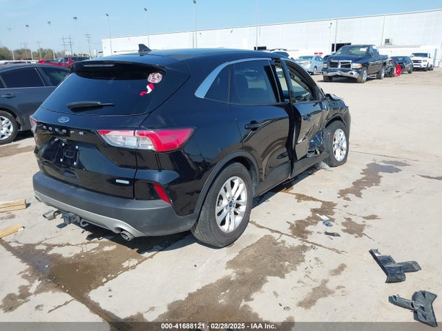 1FMCU0G61LUB77189 Ford ESCAPE SE
