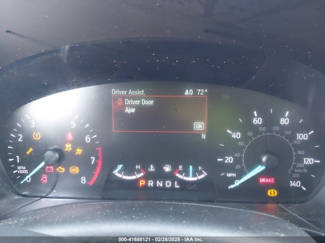1FMCU0G61LUB77189 Ford ESCAPE SE