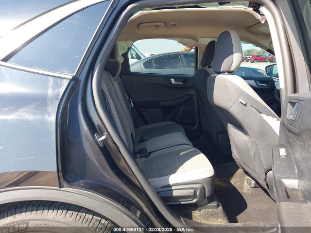 1FMCU0G61LUB77189 Ford ESCAPE SE