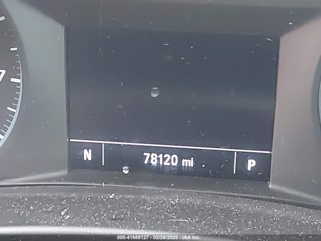 Chevrolet EQUINOX LS 2019 2GNAXSEV6K6215271 Image 15