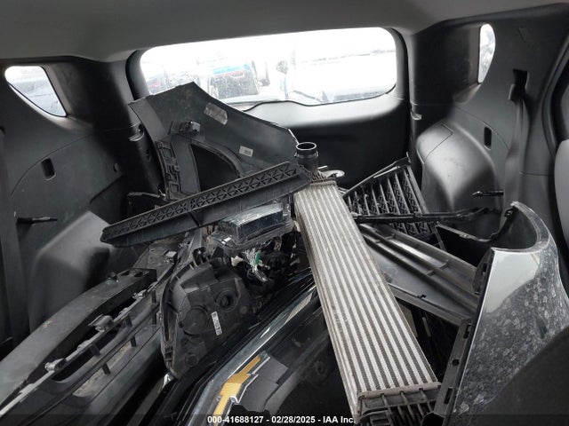 Chevrolet EQUINOX LS 2019 2GNAXSEV6K6215271 Image 11