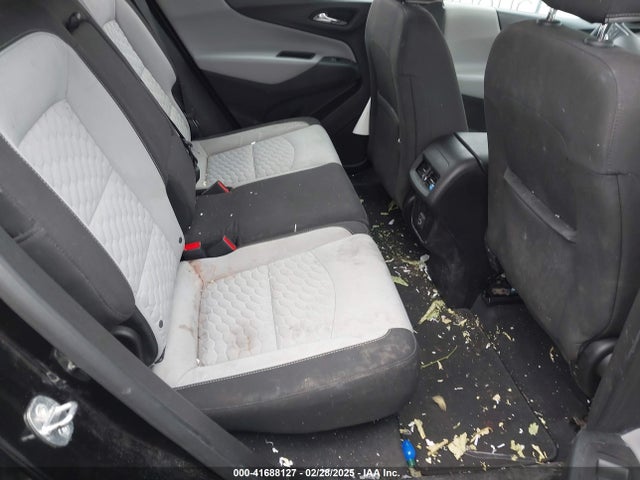 Chevrolet EQUINOX LS 2019 2GNAXSEV6K6215271 Image 7