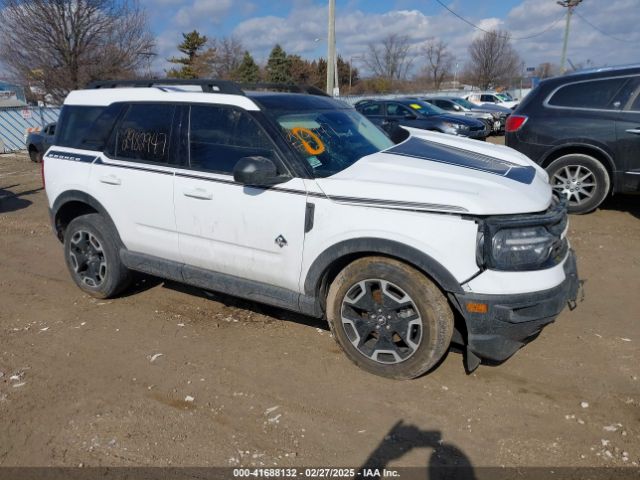 3FMCR9C60PRD92233 auction archive image
