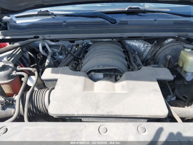 1GNSCJKC3FR238224 Chevrolet Suburban 1500 Lt