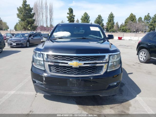 1GNSCJKC3FR238224 Chevrolet Suburban 1500 Lt