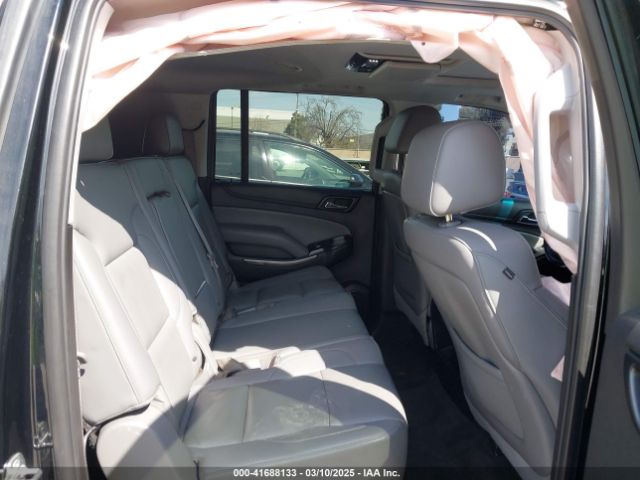 1GNSCJKC3FR238224 Chevrolet Suburban 1500 Lt