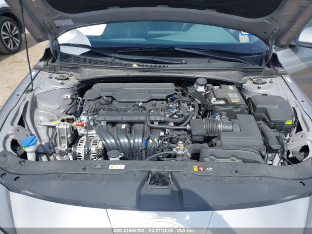 KMHLM4DG9RU746237 Hyundai ELANTRA SEL