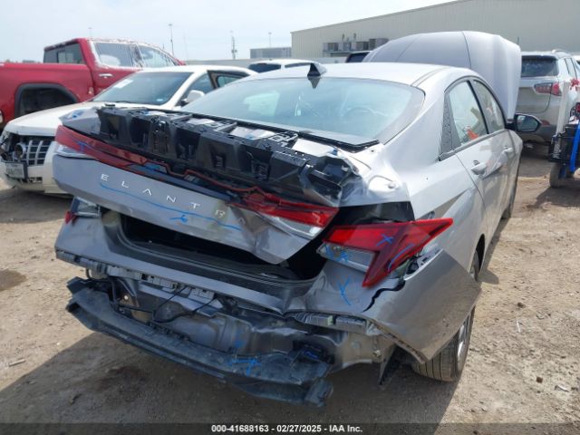 KMHLM4DG9RU746237 Hyundai ELANTRA SEL