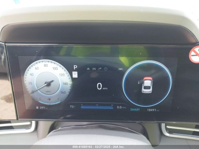 KMHLM4DG9RU746237 Hyundai ELANTRA SEL