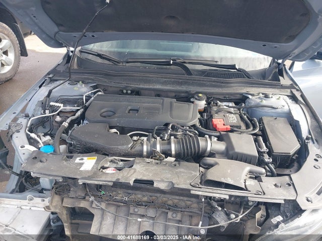 1HGCV2F32MA030436 Honda Accord Sport 2.0t