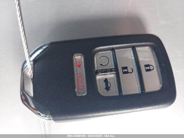 1HGCV2F32MA030436 Honda Accord Sport 2.0t