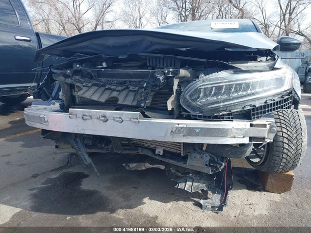 1HGCV2F32MA030436 Honda Accord Sport 2.0t