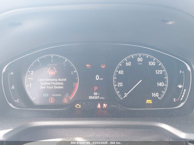 1HGCV2F32MA030436 Honda Accord Sport 2.0t