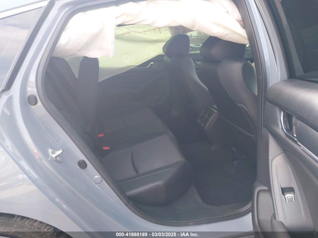 1HGCV2F32MA030436 Honda Accord Sport 2.0t