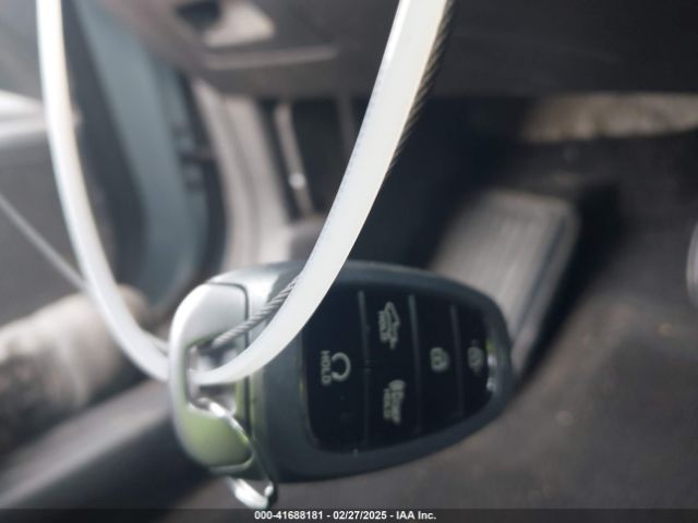 5NTJBDAE3PH066962 Hyundai Santa Cruz Sel