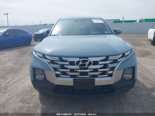 5NTJBDAE3PH066962 Hyundai Santa Cruz Sel