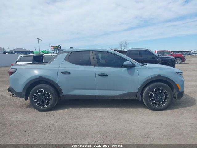 5NTJBDAE3PH066962 Hyundai Santa Cruz Sel