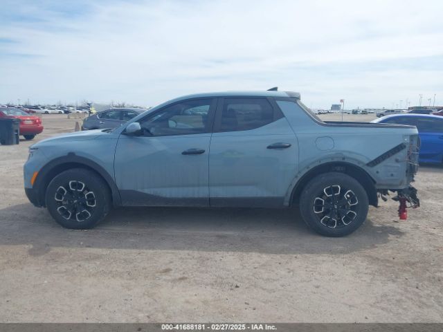 5NTJBDAE3PH066962 Hyundai Santa Cruz Sel