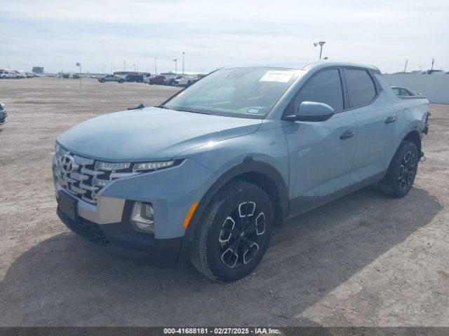 5NTJBDAE3PH066962 Hyundai Santa Cruz Sel