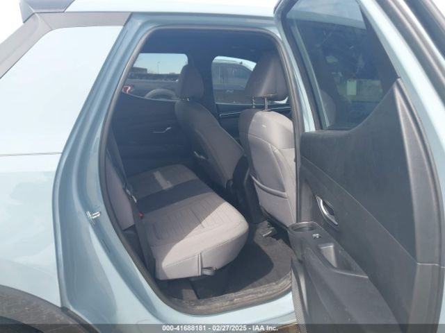 5NTJBDAE3PH066962 Hyundai Santa Cruz Sel