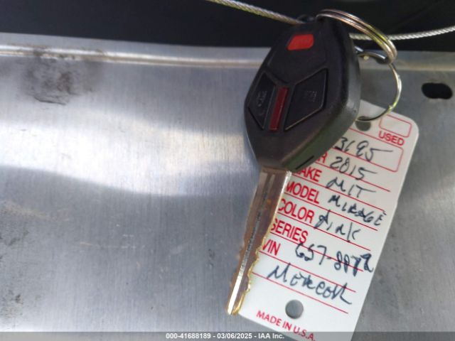 ML32A3HJ0FH056926 Mitsubishi Mirage De/rf