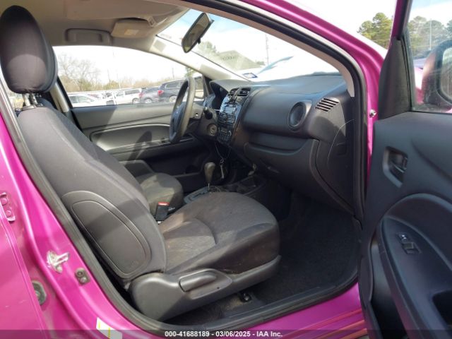 ML32A3HJ0FH056926 Mitsubishi Mirage De/rf
