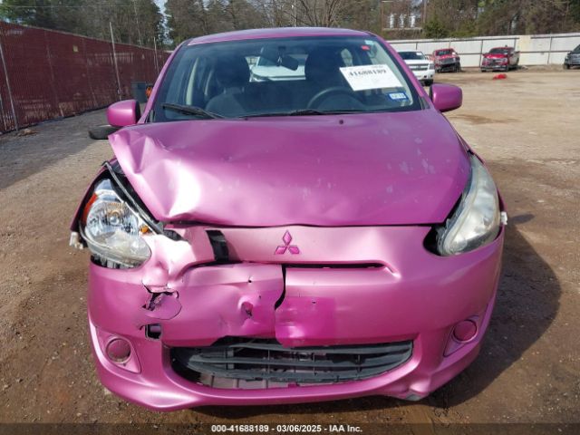 ML32A3HJ0FH056926 Mitsubishi Mirage De/rf