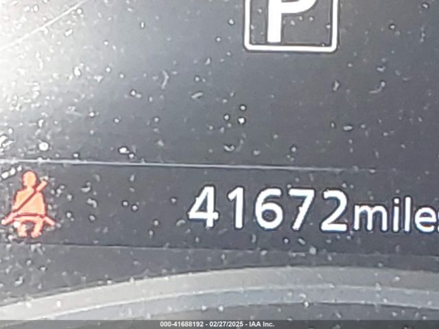 3N1CP5CVXNL517834 Nissan Kicks Sv Xtronic Cvt