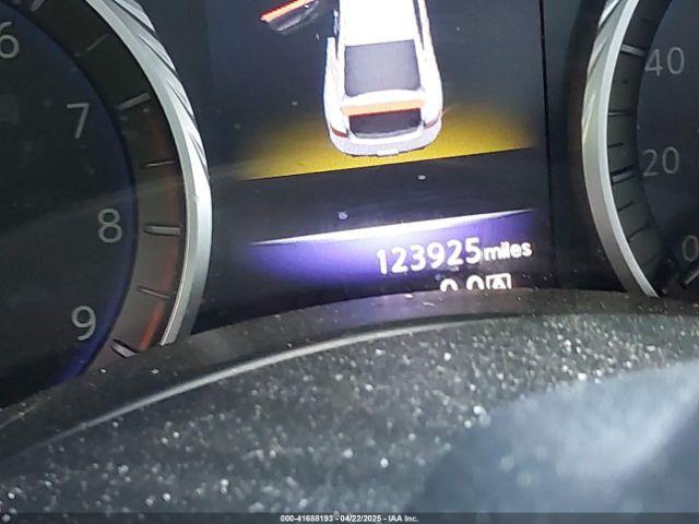 JN1EV7EL4JM391184 Infiniti Q60 3.0t Luxe